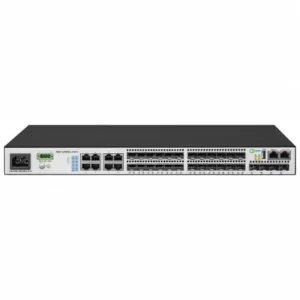 Коммутатор SNR Управляемый уровня 3 SNR-S2995G-24FX 1000 Base-TX (1000 мбит/с), 4 SFP порта