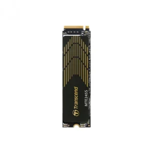 Жесткий диск Transcend MTE245S TS500GMTE245S SSD (твердотельные), 500 ГБ, M.2, PCIe