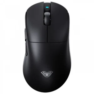 Мышь Aula SC900 Pro Black Игровые, Беспроводная