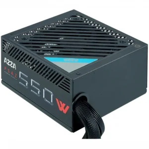 Блок питания AZZA PSAZ-550W 550 Вт