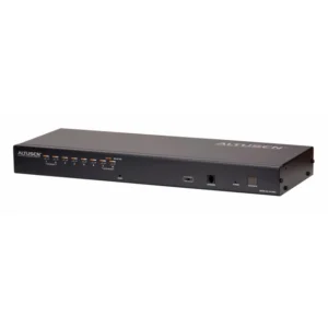 KVM-переключатель ATEN KH1508A-AX-G