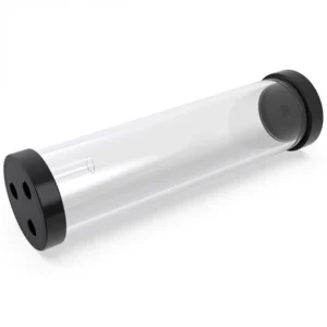 Система охлаждения Bykski CT-4H60-AL 240mm Компоненты СВО