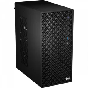 Персональный компьютер iRU Tactio 520B6SB 2131216 Ryzen 5, 8600G, 4.3, 32 Гб, DDR5-5200, Windows 11 Pro