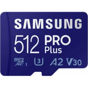 Флеш (Flash) карты Samsung MB-MD512SA