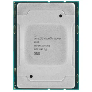 Серверный процессор Intel Xeon Silver 4208 CD8069503956401SRFBM 8, 2.1 ГГц, 11