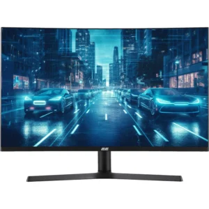 Монитор 2E G3223B 2E-G3223B-01.UA 31.5 ", VA, Quad HD 2560x1440 (16:9), 165 Гц