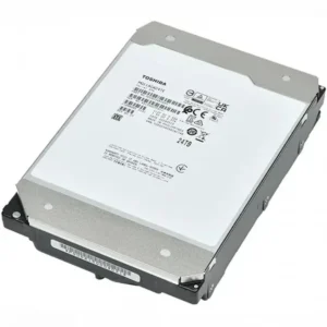 Серверный жесткий диск Toshiba MG11SCA18TE 3,5 LFF, 18 ТБ, SAS