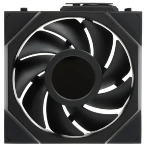 Система охлаждения Lian Li Uni Fan TL Wireless LCD 120 LCD ARGB G99.12TLLCD1W1B.R0 Для системного блока