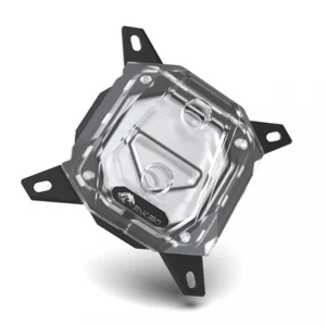 Система охлаждения Bykski CPU-XPR-B-I-V2 Для процессора