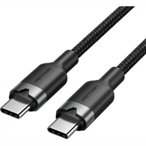 Кабель интерфейсный Vention TRDBH USB Type C - USB Type C