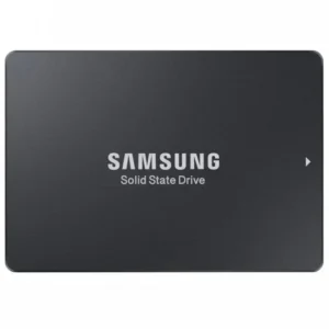 Серверный жесткий диск Samsung MZQLB7T6HMLA-00007 2,5 SFF, 7.68 ТБ
