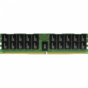 Серверная оперативная память ОЗУ Samsung DDR5 96GB RDIMM 6400 M321RYGA0PB2-CCPKF 96 ГБ, DDR5