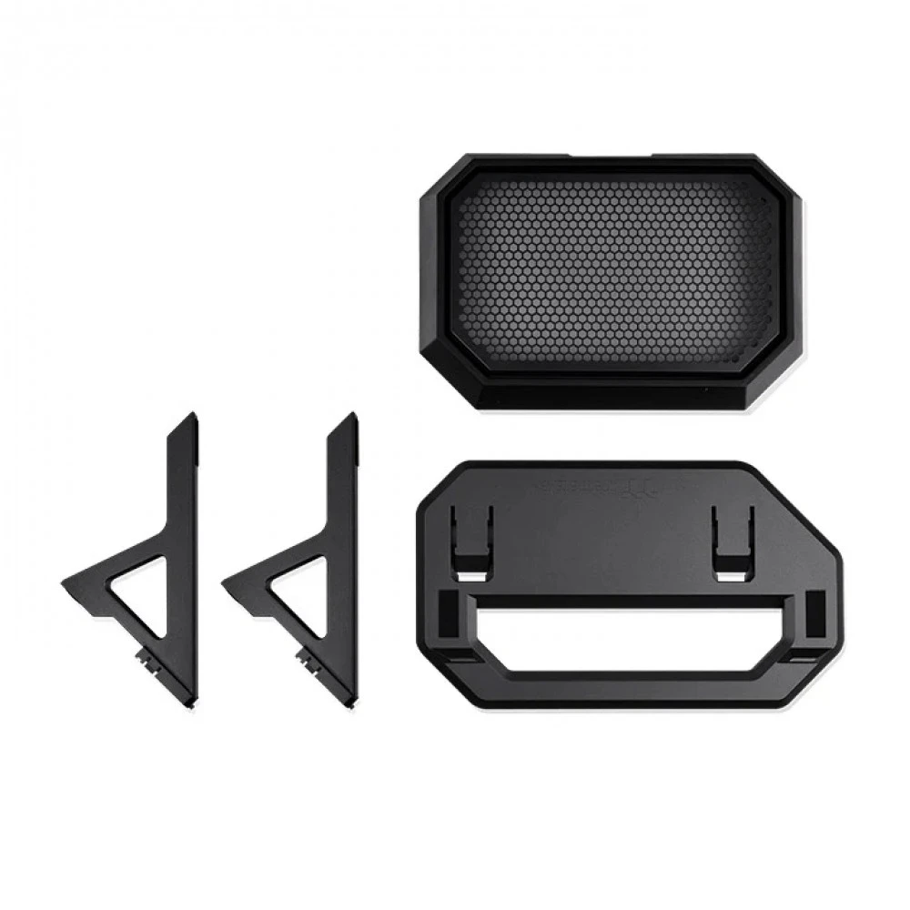 Аксессуар для ПК и Ноутбука Thermaltake Chassis Stand Kit for The Tower 600 AC-076-ON1NAN-A1 Подставка системного блока