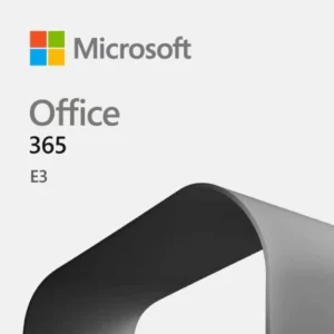 Офисный пакет Microsoft Office 365 E3 (no Teams) - 1 год CFQ7TTC0LF8R:0020_YY