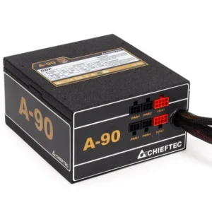 Блок питания Chieftec A-90 GDP-550C 550 Вт
