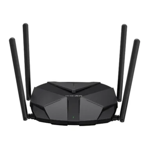Маршрутизатор для дома Mercusys MR85X