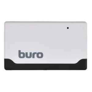 Аксессуар для ПК и Ноутбука Buro CR-2102 BU-CR-2102 Картридер