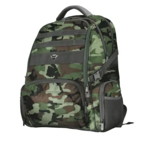 Сумка для ноутбука Trust GXT 1250G HUNTER 23868 17.3