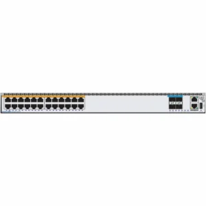 Коммутатор Maipu NSS4330-36TXF 1000 Base-T (1000 мбит/с), 4 SFP порта
