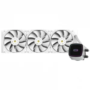 Система охлаждения PCcooler DE360 PRO WH Для процессора