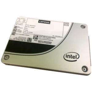 Серверный жесткий диск Lenovo ThinkSystem ST50 S4510 4XB7A14914 3,5 LFF, 240 ГБ, SATA