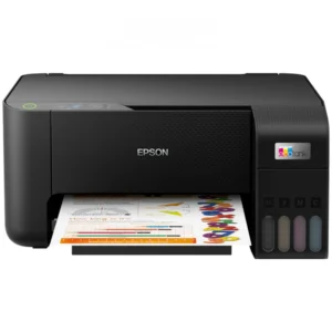 МФУ Epson EcoTank L3210 C11CJ68405 А4, Струйный, Цветная