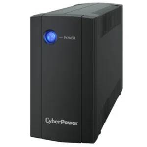 Источник бесперебойного питания CyberPower UTC650EI Линейно-интерактивные, Напольный (Tower), 650 ВА, 360 Вт