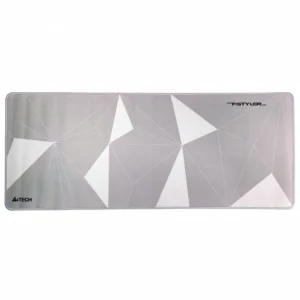 Коврик для мышки A4Tech Fstyler FP70-SILVER