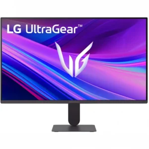 Монитор LG 24G411A-B UltraGear 23.8 ", IPS, Full HD 1920x1080 (16:9), 144 Гц