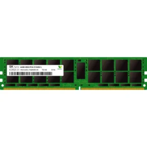 Серверная оперативная память ОЗУ Hynix DDR4 LRDIMM 64GB 2933Mhz (HMAA8GL7CPR4N-WM) 543127