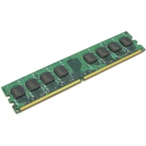 Серверная оперативная память ОЗУ Dell DELL 8Gb PC3-12800R DDR3-1600MHz 2RX4 ECC [RYK18] 8 ГБ, DDR3
