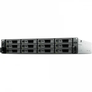 Опция для системы хранения данных СХД Synology RX1225RP Модуль расширения