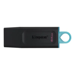 USB флешка (Flash) Kingston DataTraveler Exodia 2 Pieces DTX/64GB-2P 64 ГБ