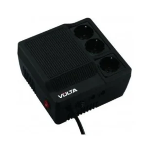 Стабилизатор VOLTA AVR 600 Black