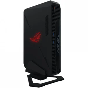 Персональный компьютер Asus ROG NUC - Gaming 90AS0051-M00050 Ultra 7, 155H, 1.4, 16 Гб, DDR5-5600, Windows 11 Home