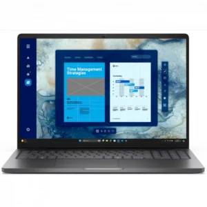 Ноутбук Dell Pro 16 PC16250 210-BQHB_BTO105_PC16250_EMEA 16 ", WUXGA 1920x1200 (16:10), Intel, Core 5, 16 Гб, 512 ГБ, Intel UHD Graphics, Windows 11 Pro
