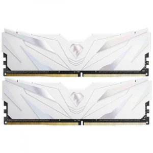 ОЗУ Netac NTSSD4P32DP NTSSD4P32DP-32W DIMM, DDR4, 32 Гб (2 х 16 Гб), 3200 МГц