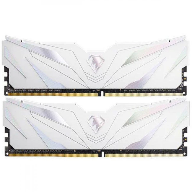 ОЗУ Netac NTSSD4P32DP NTSSD4P32DP-32W DIMM, DDR4, 32 Гб (2 х 16 Гб), 3200 МГц