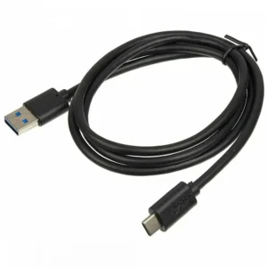 Кабель интерфейсный Buro BHP USB-TPC-1 USB Type A - USB Type C