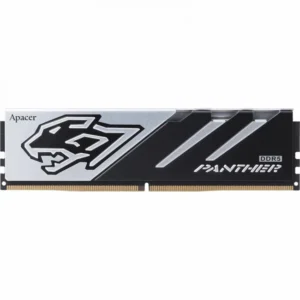 ОЗУ Apacer Panther AH5U16G52C5227BAA-1 DIMM, DDR5, 16 Гб, 5200 МГц