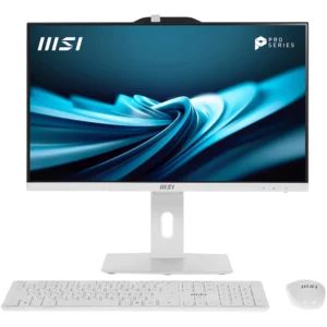 Моноблок MSI PRO AP242P 14M-663RU 9S6-AE0622-837 23.8 ", Intel, Core i5, 14400, 2.5, 16 Гб, 512 Гб