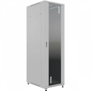 Серверный шкаф NTSS Премиум напольный 42U 600x800мм NTSS-R42U6080GS