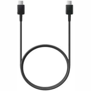 Кабель интерфейсный Samsung 1.8m EP-DX310JBRGRU USB Type C - USB Type C