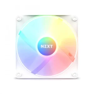 Система охлаждения NZXT F120RGB Core RF-C12SF-W1 Для системного блока