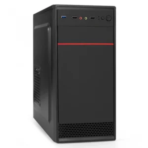 Корпус ExeGate MA-401 EX295154RUS Бюджетные, Mini-Tower