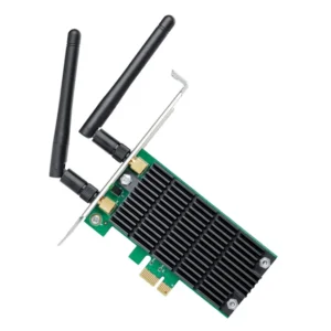 Сетевая карта TP-Link Archer T4E Archer T4E(EU)