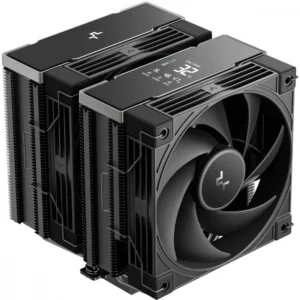 Система охлаждения Deepcool AK620 G2 Digital NYX R-AK620G2-BKNNMN-GJD-1 Для процессора