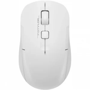 Мышь A4Tech Fstyler FG16CS Air WHITE FG16CS AIR WHITE Бюджетные, Беспроводная