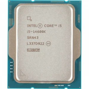 Процессор Intel CORE I5-14600K S1700 OEM CM8071504821015 S RN43 99CFF6 Core i5, 14, 3.5, 24, OEM