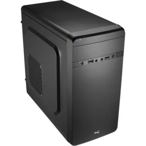 Корпус Aerocool QS-180
